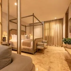 Cinco Quintas Hotel Boutique