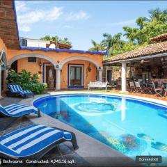 Lo De Marcos Casa de Alegria