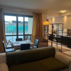 Murano Apartaments Business