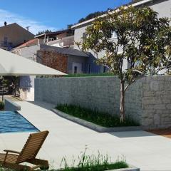 Holiday house with a swimming pool Zaton , Dubrovnik - 21080