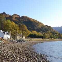 Shore Cottage