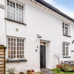 Pebble Cottage - Uk32243