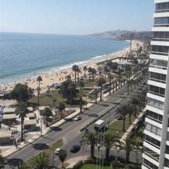 Dpto. Frente al Mar San Martín