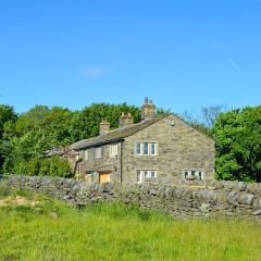 Higher Kirkstall Wood Farm