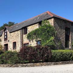 Cider Press Cottage