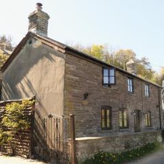 Dardy Cottage