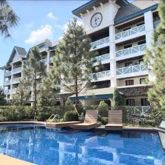 Family Staycation in Tagaytay