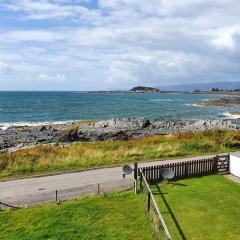 Seaview Cottage