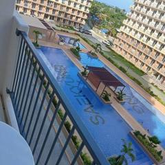 Cozy Studio Apartment (Rm. 720)