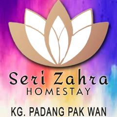 SERI ZAHRA HOMESTAY