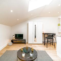 Le Palo Alto - Joli studio avec parking privé