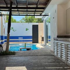 Cancun Hostel para Grupos