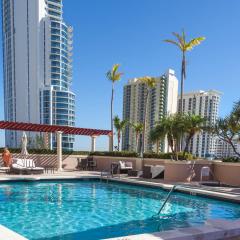 King David Condominium Sunny Isles Beach