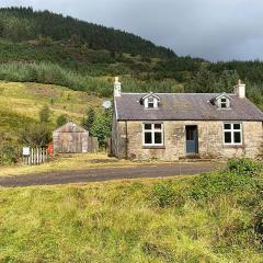 Glen Hurich Cottage