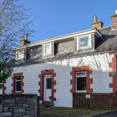 Larch Cottage