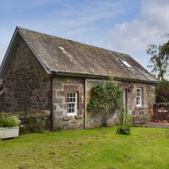 The Old Stables At Westerton