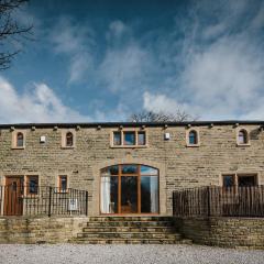 Sycamore Barn - Uk33353