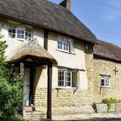 Plum Tree Cottage