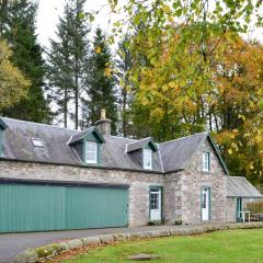 Inverchroskie Cottage