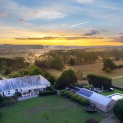 Wembley House, Southern Highlands