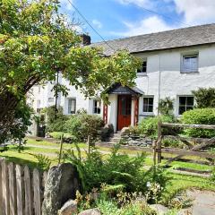 Garden Cottage