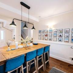 Seaway Cottage, Aldeburgh