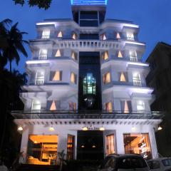 Vishnu Inn