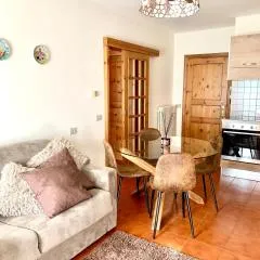 Cima de' Piazzi Apartment 2