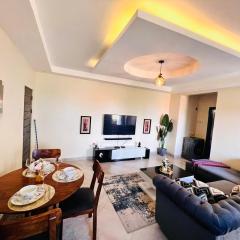 Premium One Bedroom Apartment, Kampala