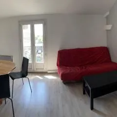 Appartement simple sur Argenteuil, proche Paris