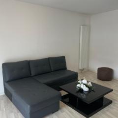 Appartement Saint Jo