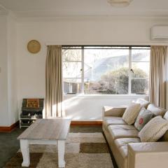 Home in Wanaka