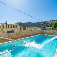 Villa Aura - Comfort double room