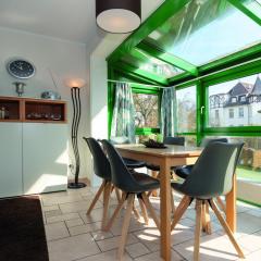 Ostseeallee 32b Ostseeallee 32b 1-1