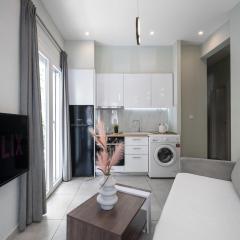 Mavili, The Luxury Suites