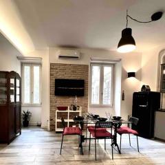 Modern Apartment near the Vatican