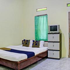 SPOT ON 93089 Homestay Kamar Hijau Syariah