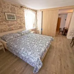 Guesthouse Merla