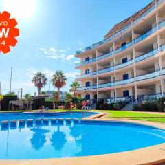 Apartamento Sueño de Denia II by DENIA COSTA