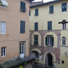 Piazza Parigi Apartment