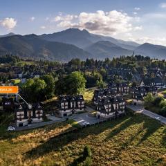 Pardałówka, Sun & Snow