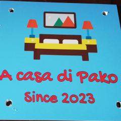 A casa di Pako