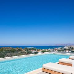 Centro Golden View Villa