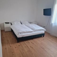 Doppelbettzimmer Zweibrücken