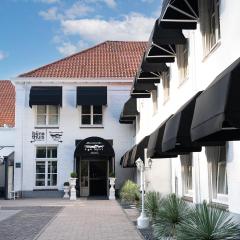 Hotel Hoevevoorde