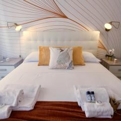 Elide - Nido d'amore in Ponte Milvio con Balcone