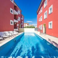 Residence Kamenjak