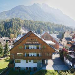 Apartments Telemark Kranjska Gora