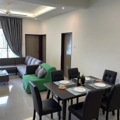 Skyville 8 @ Benteng