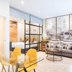 Selecta Apartments Alameda